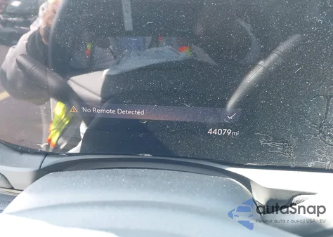 2024 Buick Envista Sport Touring Fwd z USA, uszkodzony, nr VIN KL47LBE26RB063434